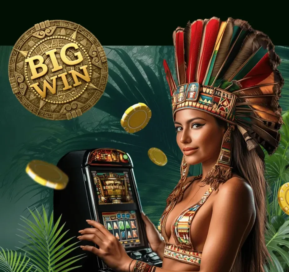 SpinMaya Casino – Officieel Online Casino in Nederland