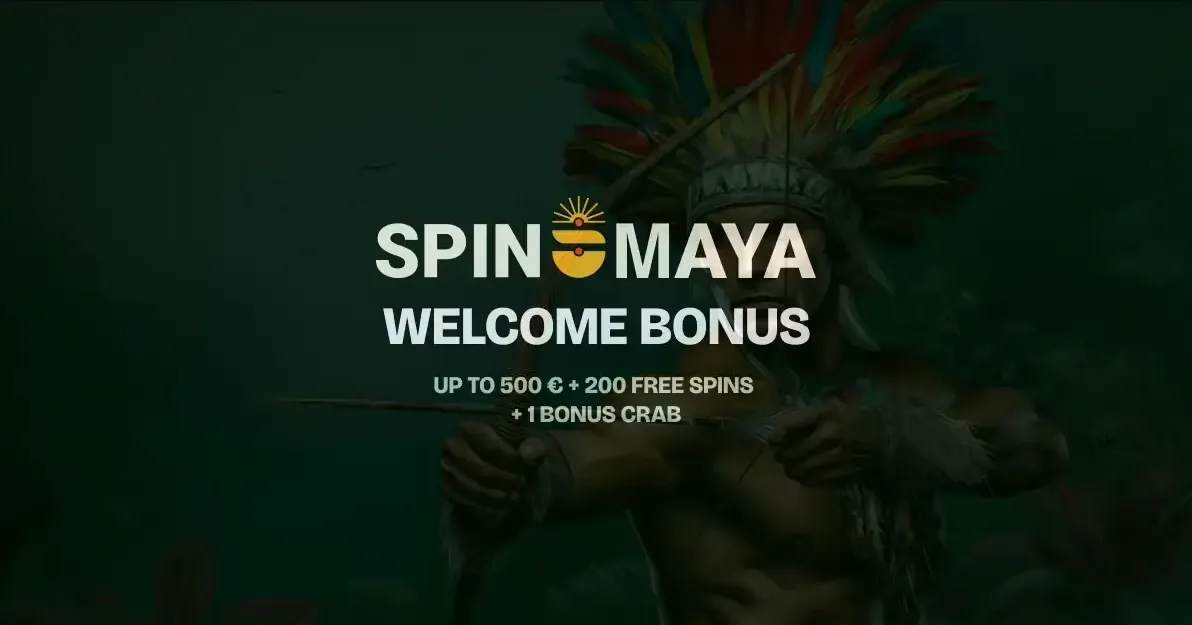 SpinMaya Casino Bonussen – Alle Acties en Voorwaarden